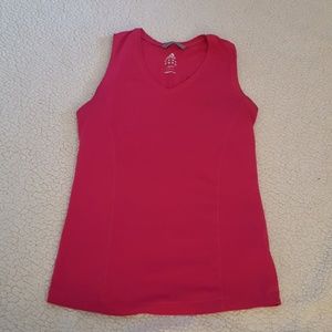 Adidas tank top